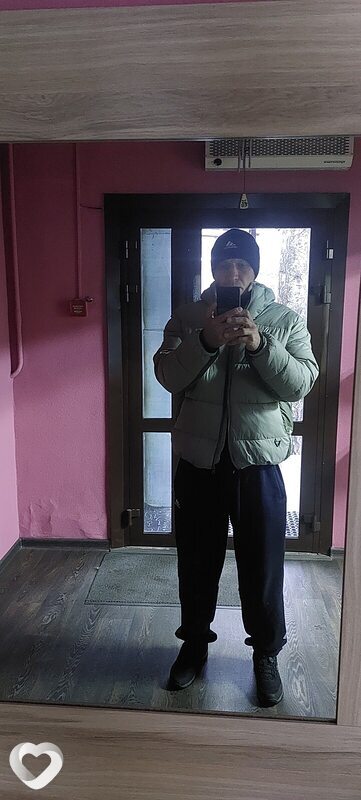 Михаил, 46, Омске — анкета №3358506
