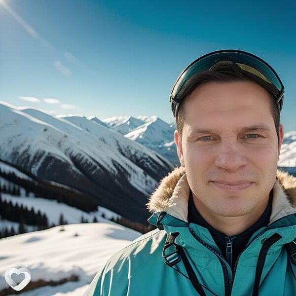 Сергей, 38, Гатчине — анкета №3358512