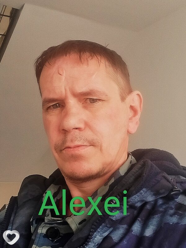 Алексей, 43, Санкт-Петербурге — анкета №3358517
