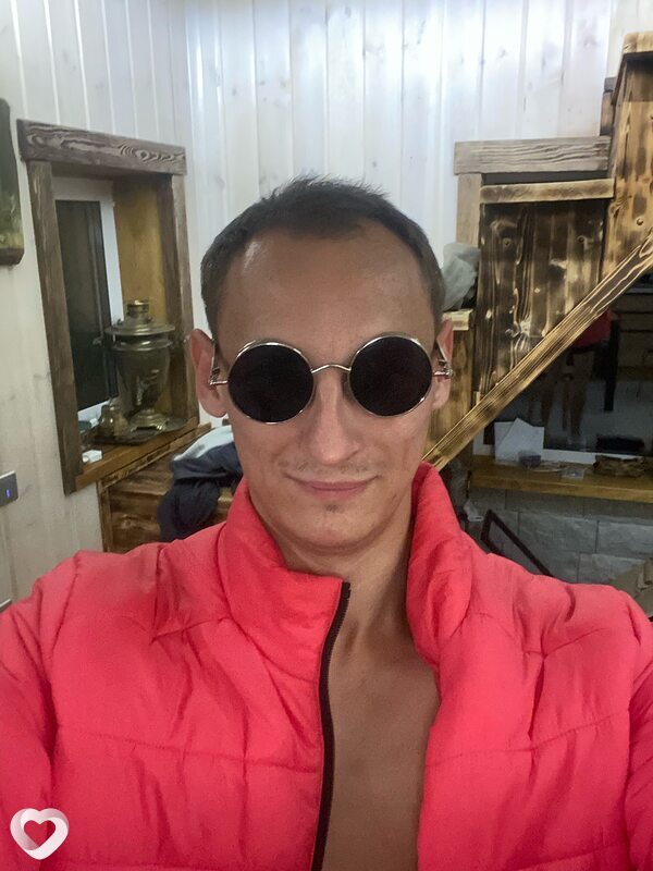 Дмитрий, 27, Екатеринбурге — анкета №3358519