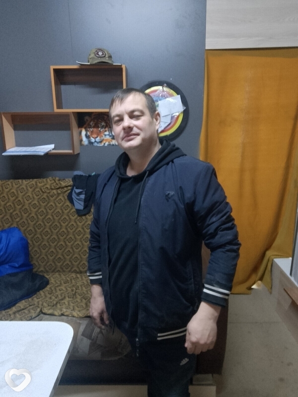 Артём, 39, Хабаровске — анкета №3358353