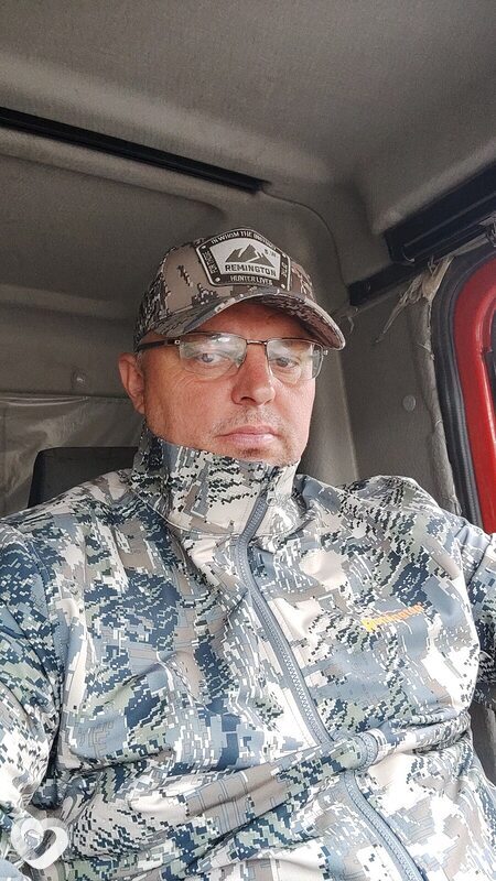 Евгений, 44, Саратове — анкета №3358357