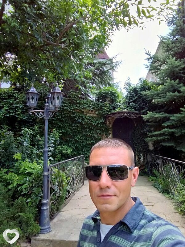 Роман, 48, Новосибирске — анкета №3358359