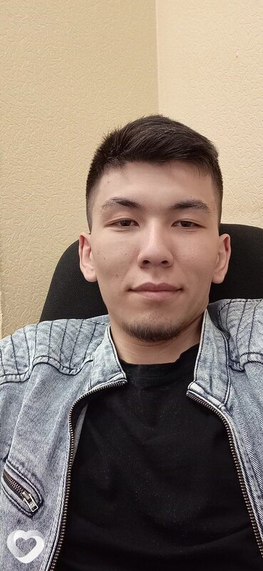 Жасик, 30, Актобе — анкета №3358360