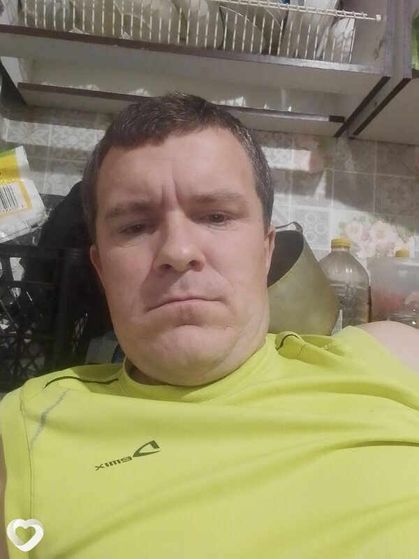 Алексей, 32, Ульяновске — анкета №3358389