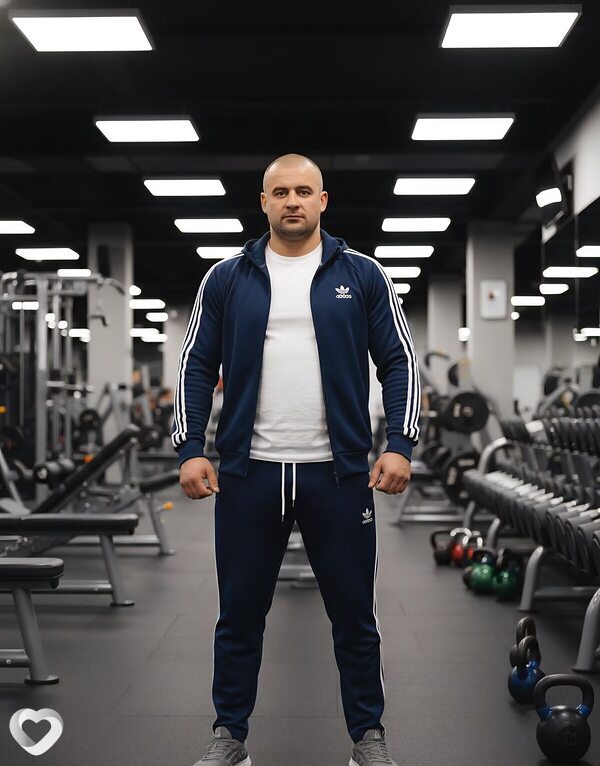 Alex, 44, Калуге — анкета №3358394