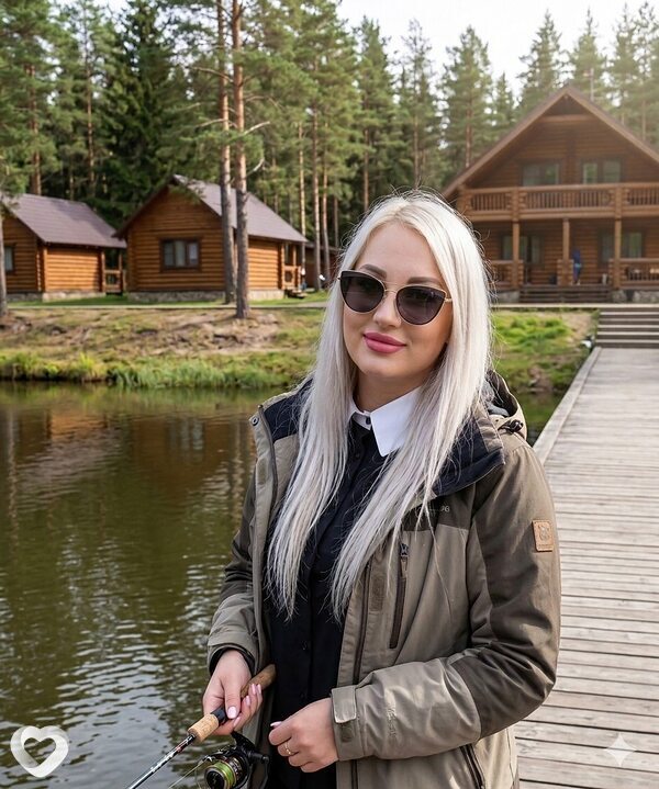 Любовь, 38, Белгороде — анкета №3358475