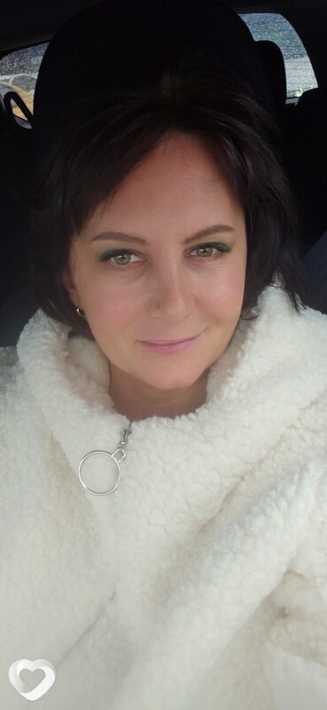 Анна, 46, Краснодаре — анкета №3358480