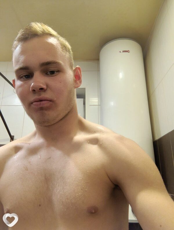 Сергей, 23, Минусинске — анкета №3358482