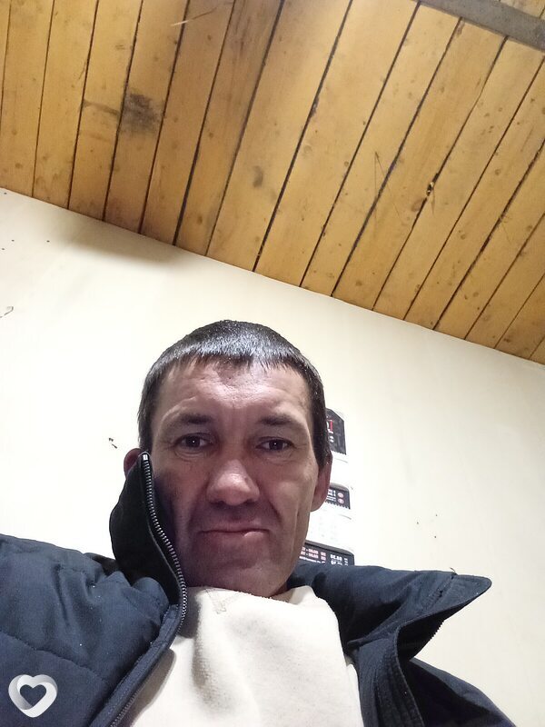 Юра, 45, Белове — анкета №3358483