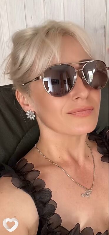 Катюша, 41, Минске — анкета №3358488
