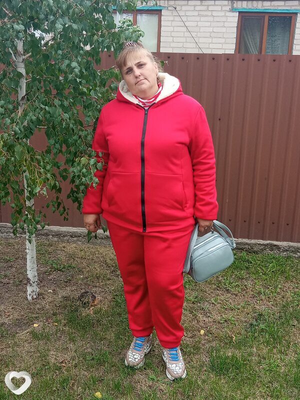 Natali, 47, Павлограде — анкета №3358490