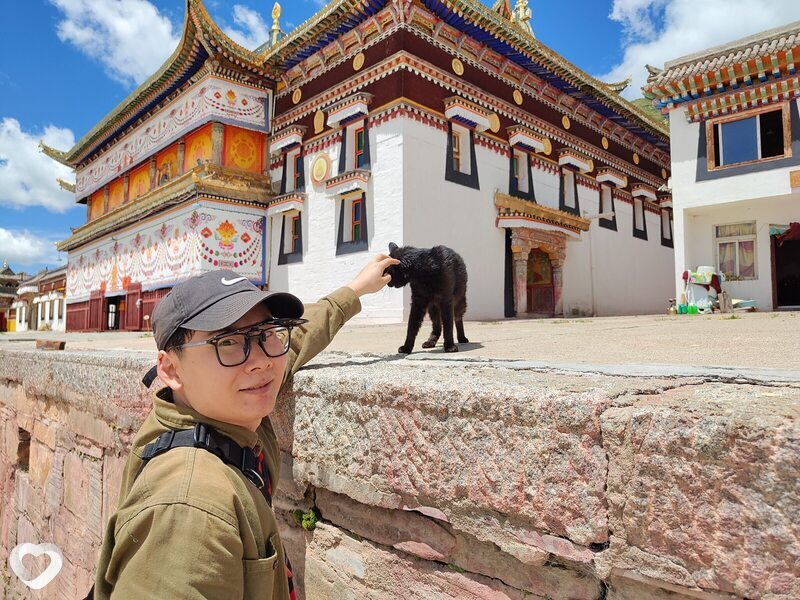 Mao, 28, Санкт-Петербурге — анкета №3358495