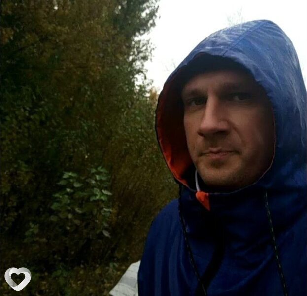 Виктор, 38, Донецке — анкета №3359195