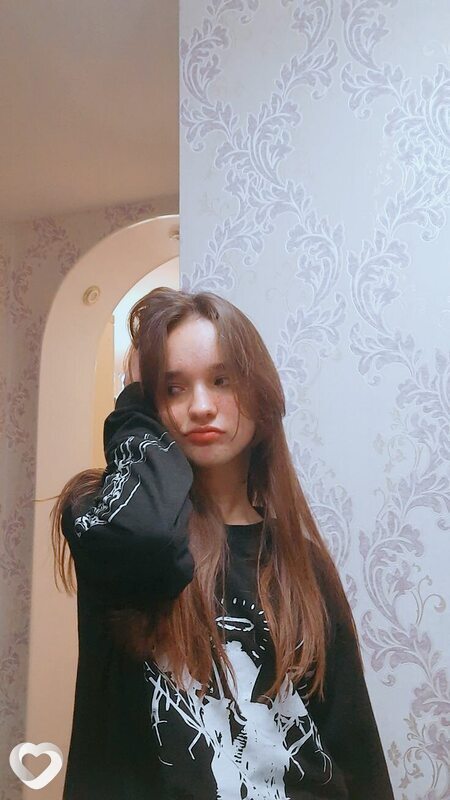 Кариночка, 18, Челябинске — анкета №3359198
