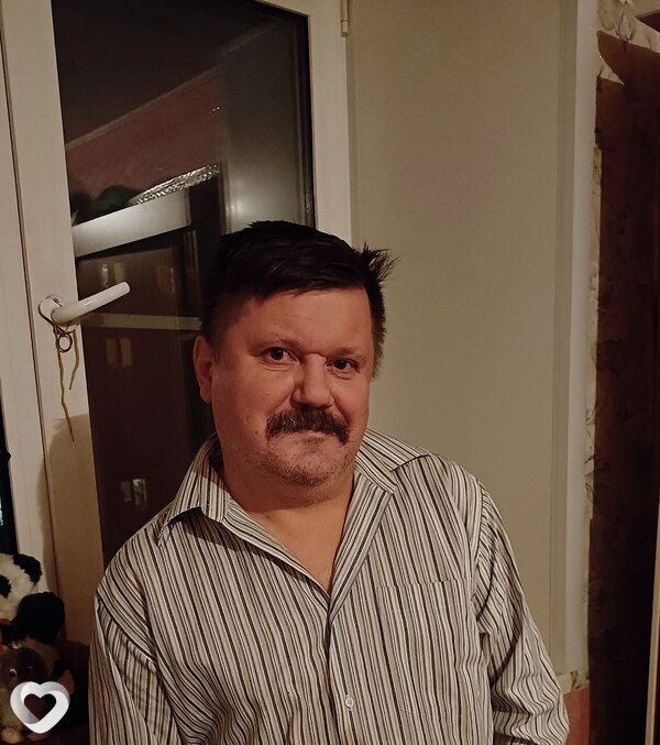 Серега, 50, Ярославле — анкета №3359199