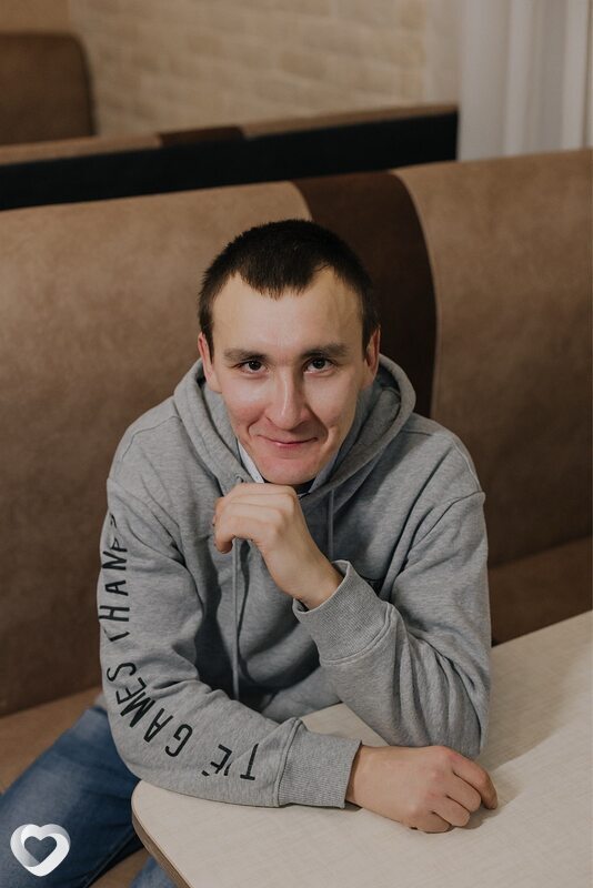 Илья, 32, Альметьевске — анкета №3359200