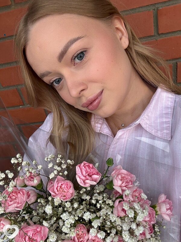 Анастасия, 23, Челябинске — анкета №3359210