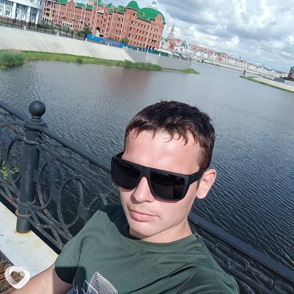 Андрей, 31, Новочебоксарске — анкета №3359215