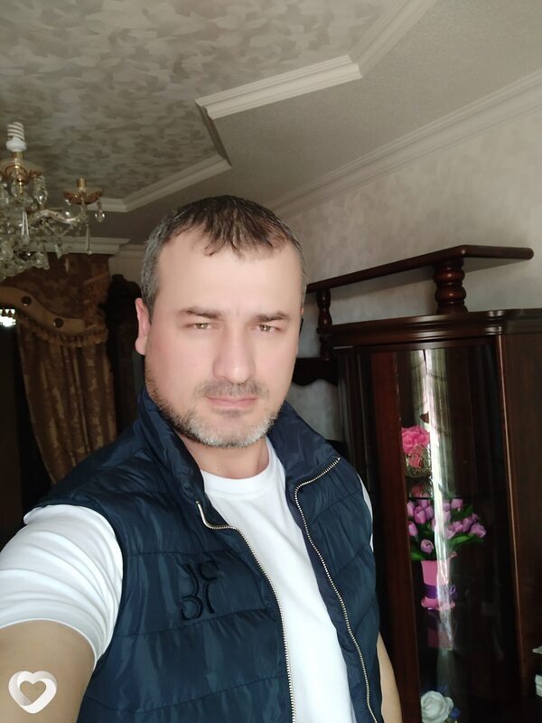 Алихан, 42, Пятигорске — анкета №3359217