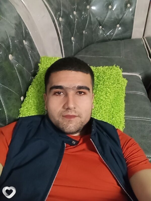 Азизбек, 28, Луганске — анкета №3358432