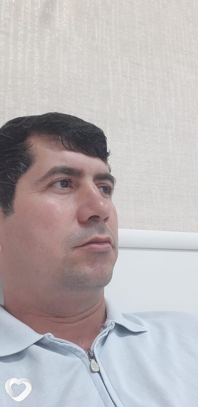 Саид, Вильнюс
