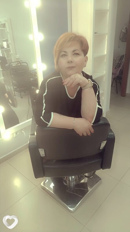 Наталья, 49, Екатеринбурге — анкета №3358434