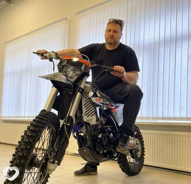 Алексей, 43, Ижевске — анкета №3358878
