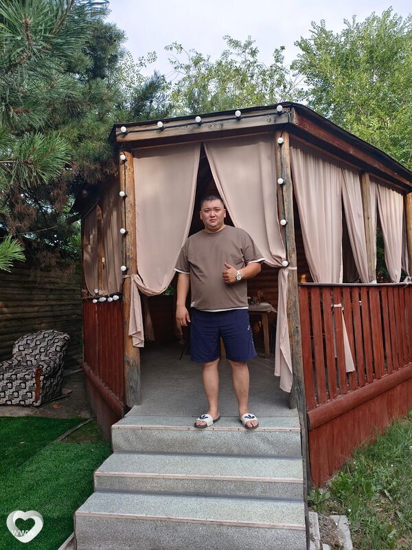 Дамир, 30, Костанае — анкета №3358889