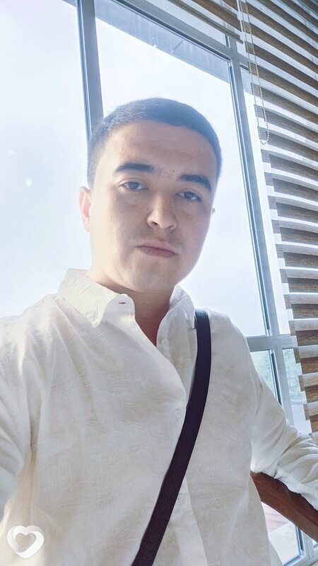 Бобур, 32, Алматы — анкета №3358892