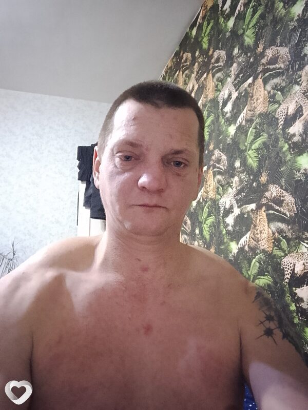 Максим, 34, Новокузнецке — анкета №3358893