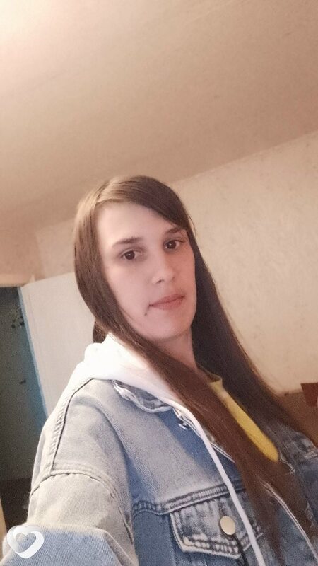 Надежда, 26, Ульяновске — анкета №3358549