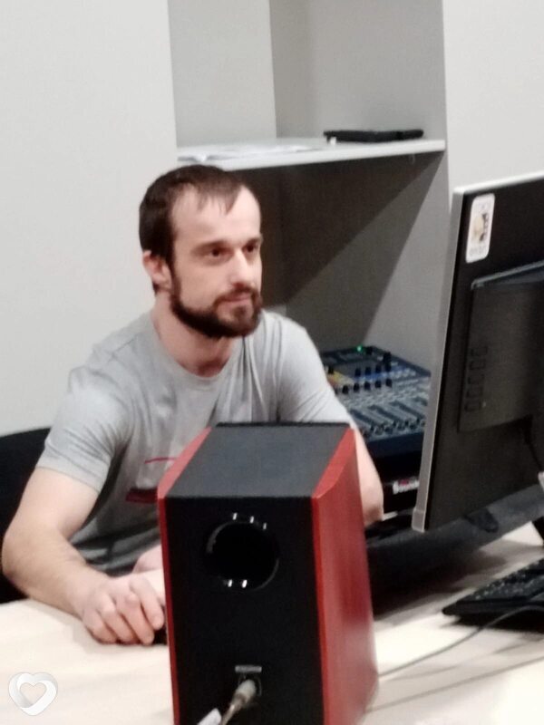Андрей, Наровчат