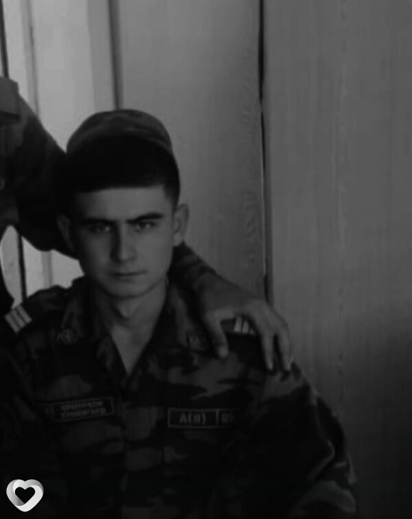 Некруз, 20, Химках — анкета №3358569