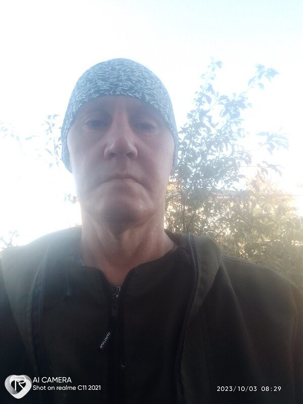 Андрей, 58, Санкт-Петербурге — анкета №3358570