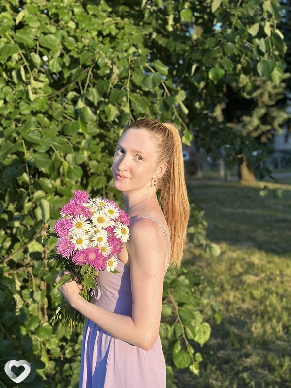 Екатерина, 32, Брянске — анкета №3358586