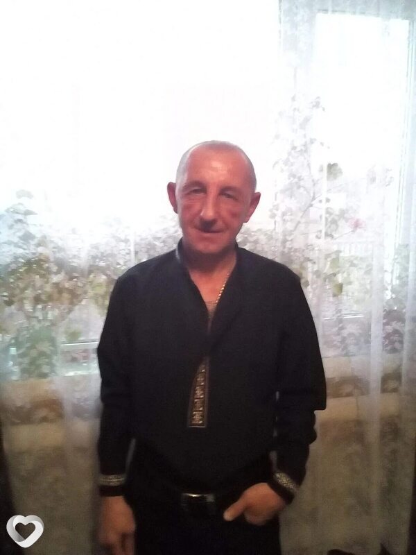 Игорь, 53, Челябинске — анкета №3358595