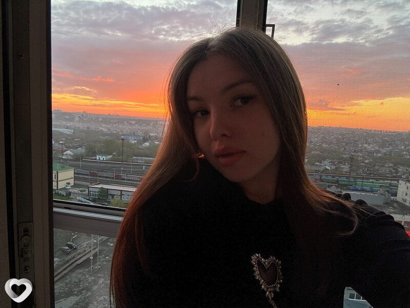 Аня, 23, Новосибирске — анкета №3358750