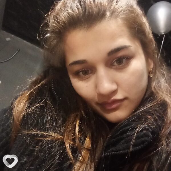 Раэль, 28, Санкт-Петербурге — анкета №3358757