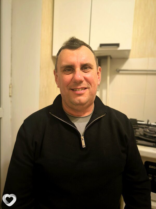 Александр, 49, Владикавказе — анкета №3358765