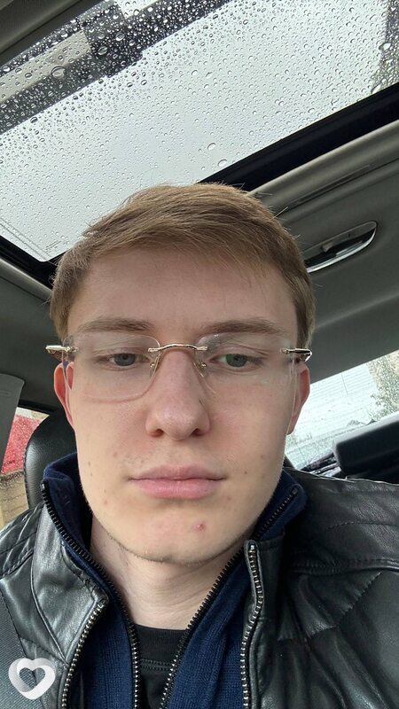 Sergey, 20, Бишкек — анкета №3358767