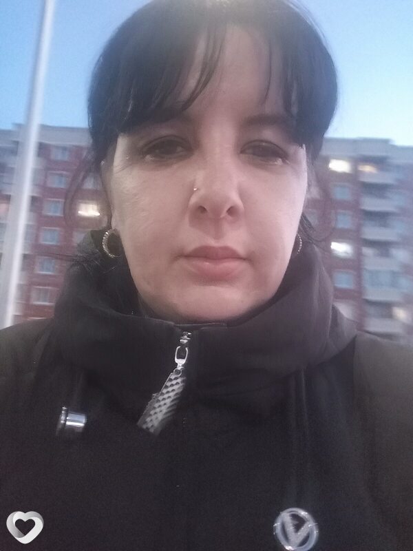 Ксения, 36, Иркутске — анкета №3358769