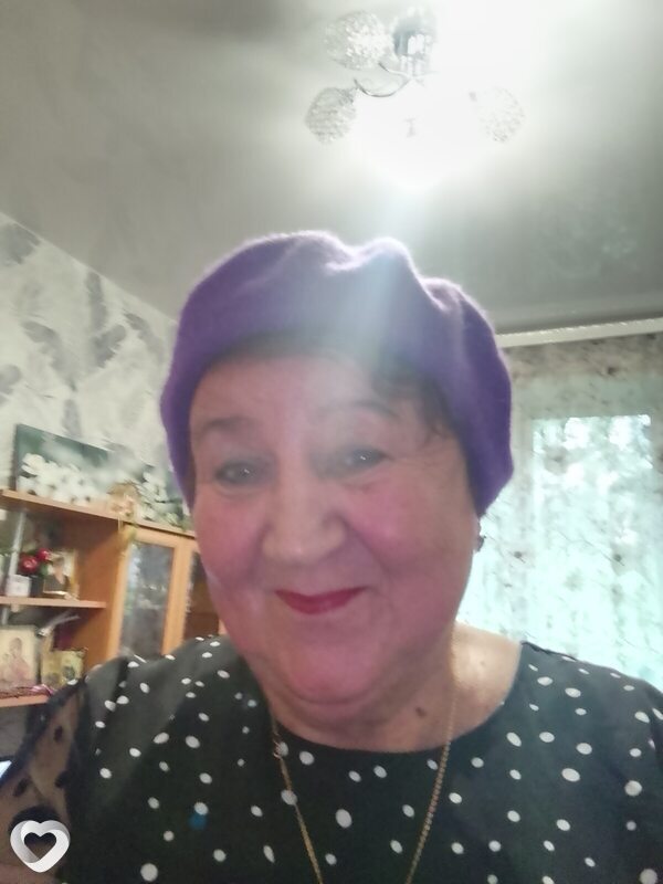 Татьяна, 59, Ленинске-Кузнецком — анкета №3358770