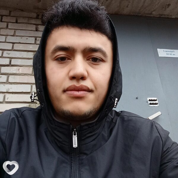 Раффаел, 21, Пензе — анкета №3358698