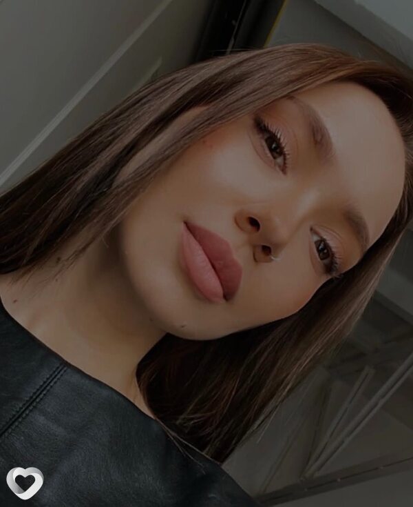 Яна, 28, Бишкек — анкета №3358706