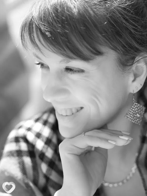 Анна, 46, Москве — анкета №3358710