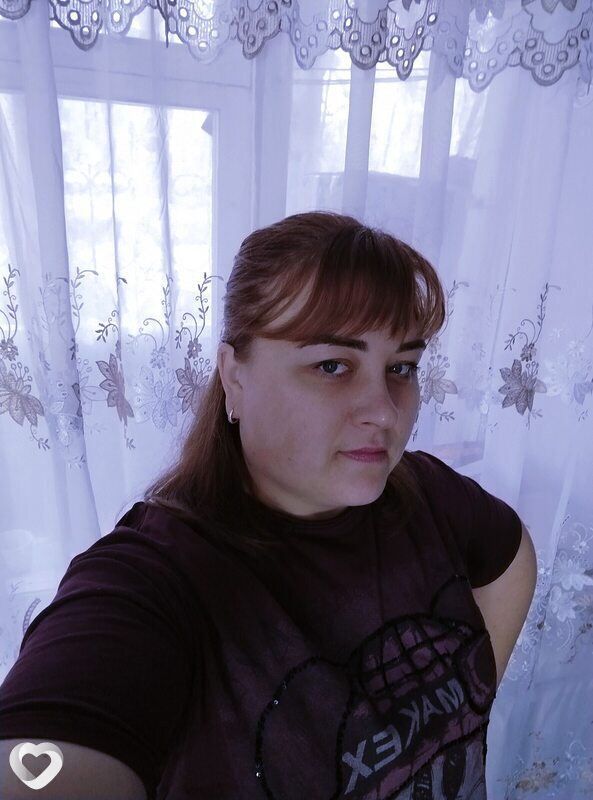 Анастасия, 34, Мелитополе — анкета №3358720