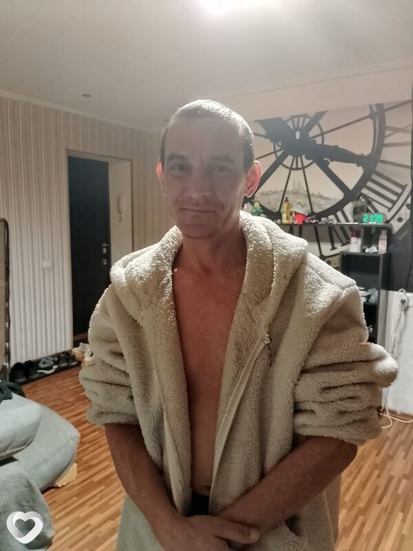 Ильдар, 43, Тольятти — анкета №3358722