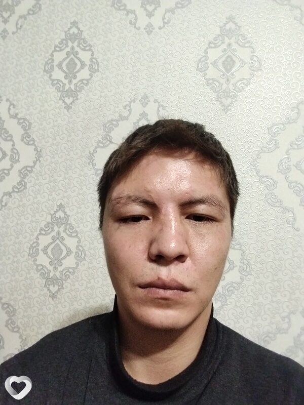 Андрей, 32, Абакане — анкета №3358724