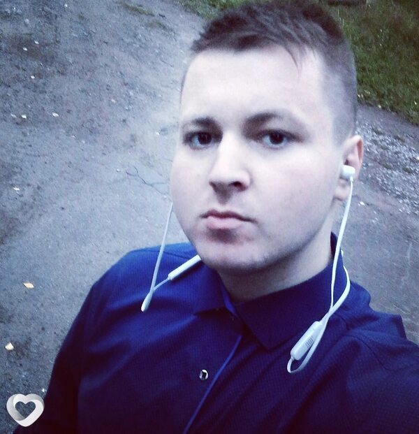 Владимир, 27, Кирове — анкета №3358725
